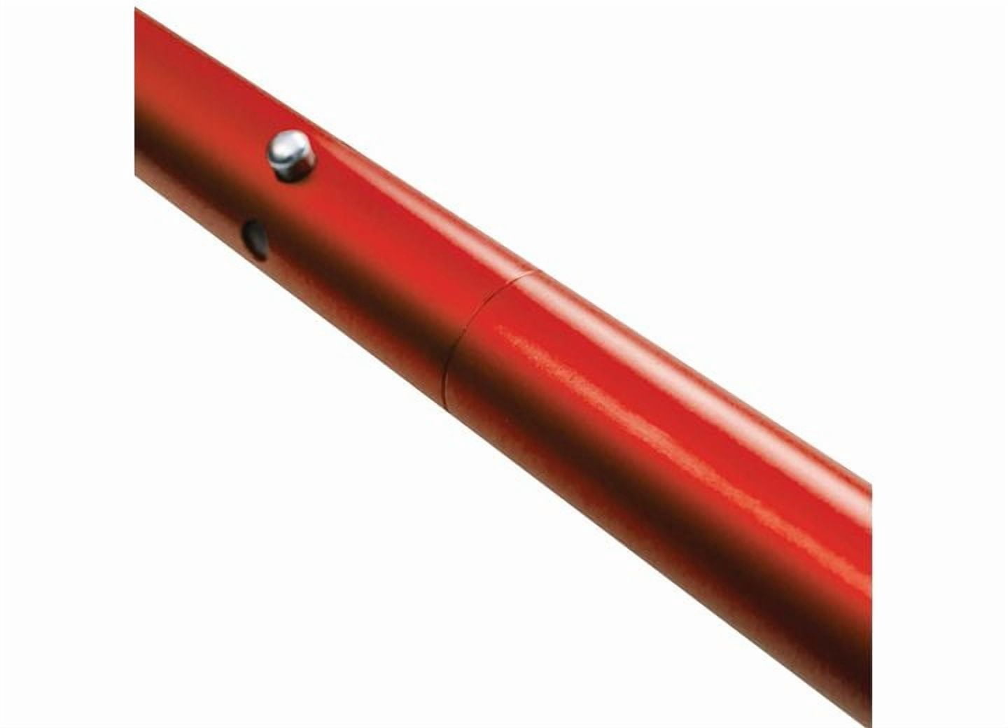 Carlisle Paddles Magic Mystic Kayak Paddle with Polypropylene Blades and Aluminum Shaft, 240cm - Sunrise