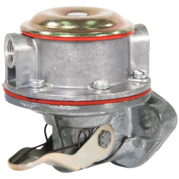 RAParts Fuel Lift Transfer Pump Fits Case 580 Fits David Brown 996 1212 995 990 1210