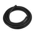 thumbnail image 4 of Car Flexible Straight Heater Hose Radiator Multi Purpose Hose Rubber Black 5m 16.40ft Length 13mm 0.51" Inner Diameter, 4 of 6