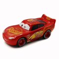 thumbnail image 1 of Disney Pixar Cars Glow Racers - Dinoco Cruz Ramirez - Cars Metal, 1 of 4