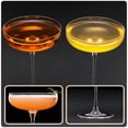 thumbnail image 2 of 1pc Exquisite Glass Crystal Goblet Cup Red Wine Glass Bar Glass, 2 of 9