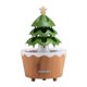 thumbnail image 4 of LUVCLS Difusor de árbol de Navidad, humidificador remoto de árbol de Navidad, difusor de aceite esencial de árbol de Navidad, difusor de aceite esencial de árbol de Navidad con luces degradadas de 7, 4 of 6