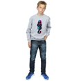 thumbnail image 4 of Harry Potter Boys Neon Dark Mark Sweatshirt, 4 of 5