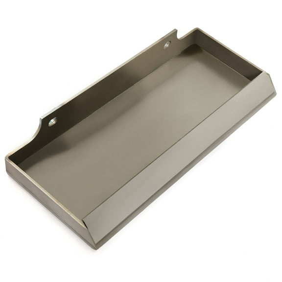 Kojem 1/4" Quick Attachment Mount Plate Skid Steer for Dingo Ditch Witch