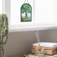 thumbnail image 5 of Vidriera colgante ventana colgante decoración colgante, 5 of 7