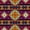 Southwestern 10, variant on Manfei Aztec Geometric Twin Sheets, Boho Cow Skull Print Bedding, Orange Black, Reversible 3 Pieces1 Flat Sheet 1 Fitted Sheet 1 Pillowcase