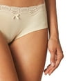 thumbnail image 3 of Maidenform Women's Comfort Devotion Embellished Hipster Panty - 40861, 3 of 4