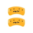thumbnail image 2 of MGP Caliper Covers 4 Logo, 2 of 4