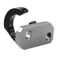thumbnail image 5 of Aluminum Alloy Rear Brake Line Hose Clamp Holder Motorbike Accessories Black, 5 of 5