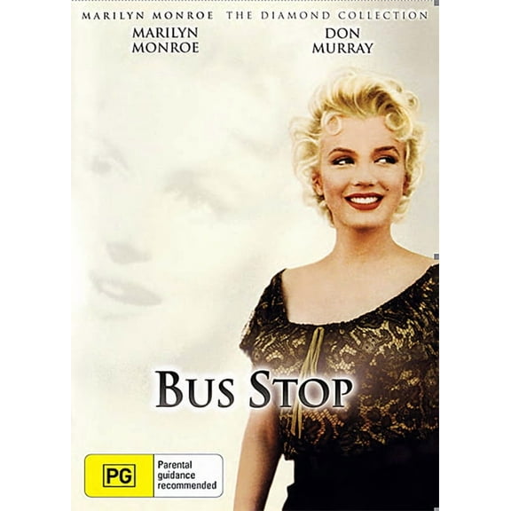 La Entertainment - Bus Stop [DIGITAL VIDEO DISC]