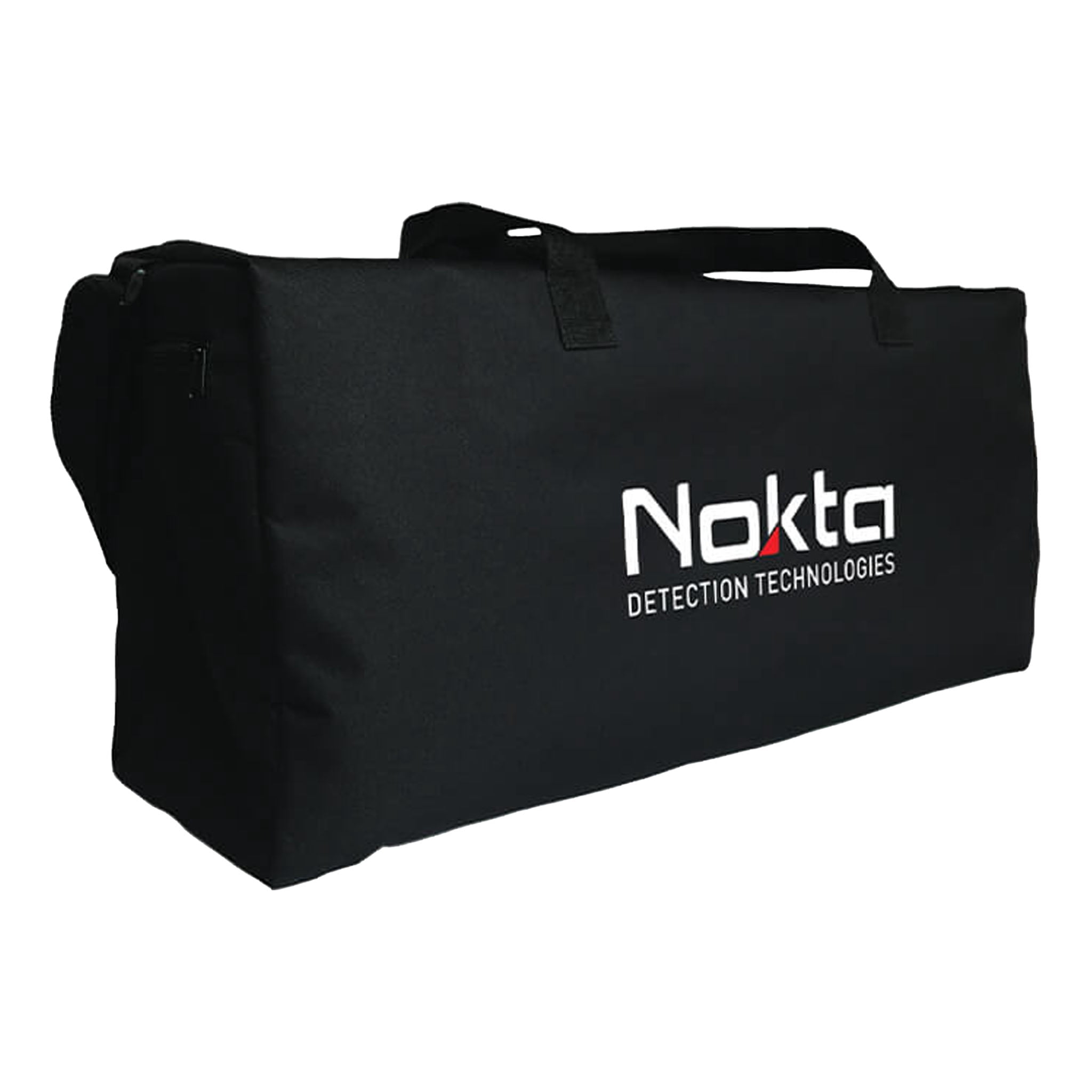 Nokta Universal Metal Detector Carrying Bag – Fits 15+ Models, Durable Storage & Transport Case