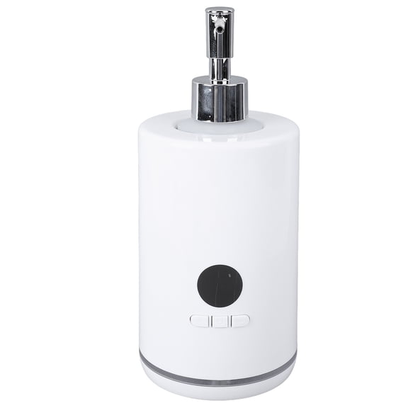 Calentador De Aceite De Masaje, Pantalla Táctil LED De Calefacción De 360 ​​Con Calentador De Aceite De 2 Botellas Para Spa En Casa De Masaje
