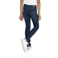 thumbnail image 2 of Jordache Girl's Super Skinny Jean, Slim Fit, 2 of 3
