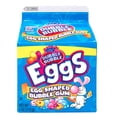 thumbnail image 3 of Dubble Bubble Easter Egg Shaped Bubble Gum Candy Cartons, 4 Ounce, Pack of 6, 3 of 4