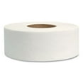 thumbnail image 2 of Morcon Paper Jumbo Bath Tissue, Septic Safe, 2-Ply, White, 3.3" x 500 ft, 12/Carton, Each, 2 of 3