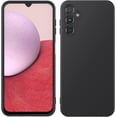 thumbnail image 3 of for Samsung Galaxy A14 5G Case, Thin TPU Silicone Cover with Camera Protection Soft Interior Slim Flexible Phone Case for Galaxy A14 5G - Black, 3 of 13