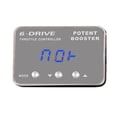thumbnail image 2 of Potent Booster II 6 Drive Electronic Throttle Controller, Ultra-thin, TS-952 for Hyundai GENESIS 2009~ON, 2 of 3