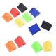 thumbnail image 3 of Universal Motorcycle Shift Gear Lever Pedal Rubber Cover Shoe Protector Foot Gel, 3 of 5
