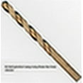 thumbnail image 4 of Bosch 3/8 in. X 5 in. L Cobalt Drill Bit 3-Flat Shank 1 pc, 4 of 4