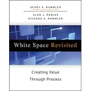 White Space Revisited: Creating Value Through Process (Hardcover)