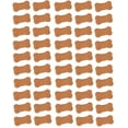 thumbnail image 6 of 100% Natural Big Dog Biscuit Bulk Packs Medium to Larger Breed Organic Treats (25 Biscuits - Chicken), 6 of 9
