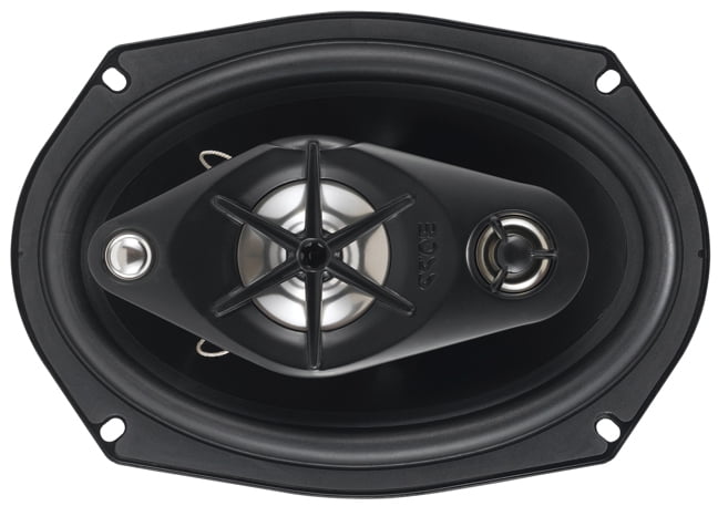 4 way sound system price