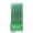 Green, variant on Erasable Pens, 6 Pack Fine Point 0.5mm Erasable Gel Pens with 360° Rotating Erasers, Make Mistakes Disappear, Comfort Grip for Drawing, Writing, Planning, and Crossword Puzzles,Purple