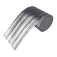 thumbnail image 3 of Wall Thermal Insulation Reflective Film Aluminum Foil Thermal Insulation Film, 3 of 8