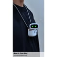 thumbnail image 3 of Robot portátil EMOPET Aibi, compañero de voz con IA, 3 of 8