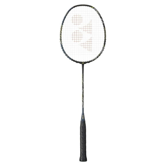Yonex ASTROX 22 REXUS CLEAR Clear Badminton Racquet 4U G4, Colour - Black, Grip Size - 4 1/4 inches, Material - Graphite