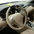 thumbnail image 6 of Zone Tech Heavy Duty Car Steering Wheel Lock Anti-Theft Device Car Security Accessories, 6 of 7