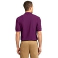 thumbnail image 2 of Port Authority ® Silk Touch Polo. K500, 2 of 6