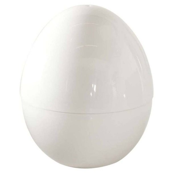 Ware hervidor de huevos para microondasHervidor de Huevos Rápido Multifunción con Forma de Mini Máquina de Desayuno Hervidor de Huevos Rápido Eléctrico Huevo Duro