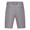 thumbnail image 4 of Brickline Hybrid Shorts Chino Stretch Swim Trunks Board Shorts for Mens, 4 of 6