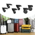 thumbnail image 2 of Suitcase Repair Replace Luggage Wheels with Long Lasting Trolley Case Wheels, 2 of 20