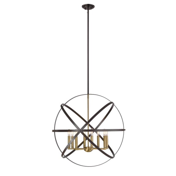 Z-Lite 1 Light Outdoor Pier Mounted Fixture