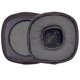 thumbnail image 1 of Pu Ear Pads Earmuffs Cushion For Marshall Major Iii 3 Headphone Brown, 1 of 5