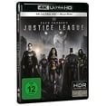 thumbnail image 3 of Zack Snyder's Justice League (4K Ultra HD) (4K Ultra HD) Ben Affleck Henry Cavill Zack Snyder, 3 of 5