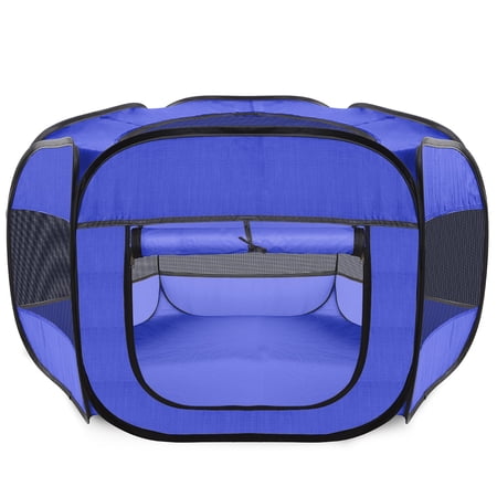 Paws & Pals 25'' H Foldable Exercise Pen