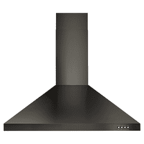 WHIRLPOOL WVW53UC0HV ducted hood