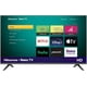 thumbnail image 1 of Pantalla TV Hisense 58" Smart Roku TV 58R6E5, 1 of 5