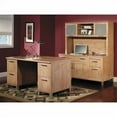 thumbnail image 3 of Scranton & Co 60" Wood Desk in Maple Cross, 3 of 3