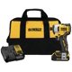 thumbnail image 1 of Destornillador de impacto DEWALT ATOMIC 20V MAX* DCF809C1 con 1700 pulgadas/libras, 1 of 9