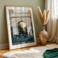 thumbnail image 6 of Washington Square Arch 04 - Manhattan New York Photography Unframed Wall Art Print 16 x 24 inches, 6 of 60