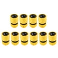 thumbnail image 3 of 10PCS Plastic Water Hose Quick Connectors For Garden - Durable And Easy To Use For Garden Irrigation, 3 of 8