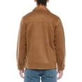 thumbnail image 2 of Sovereign Code mens  Peterson Zip Jacket, l, Tan, 2 of 3