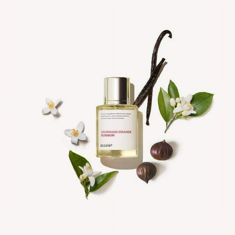 Gourmand Orange Blossom Inspired By Lancome s La Vie Est Belle Eau