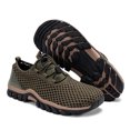 thumbnail image 2 of Zapatos Senderismo Al Aire Libre para Correr Transpirables Secado Rápido, 2 of 9