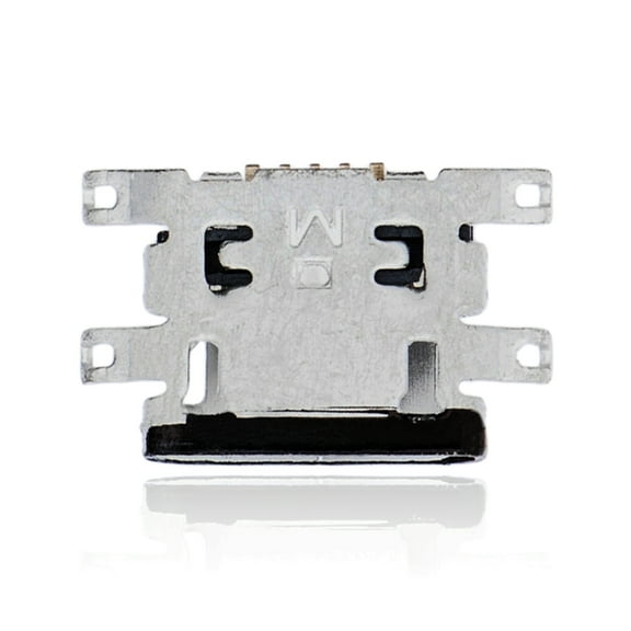 Replacement Charging Port Compatible For Motorola Droid Turbo 2 (XT1585 / XT1580 / XT1581 / 2015)