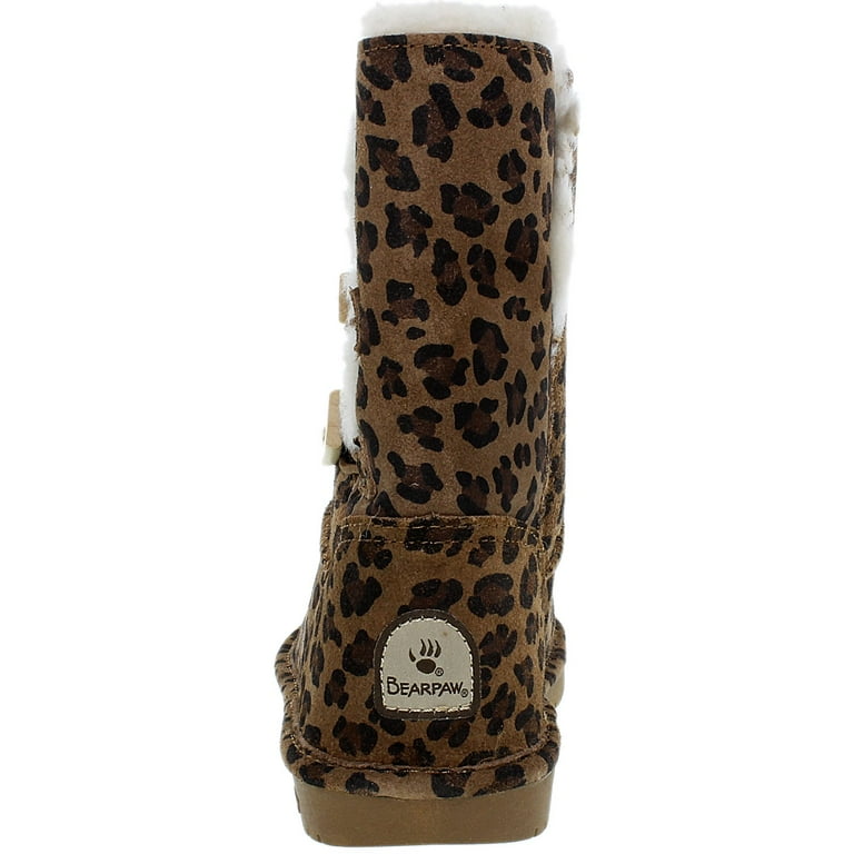 Bearpaw abigail boots hickory sales